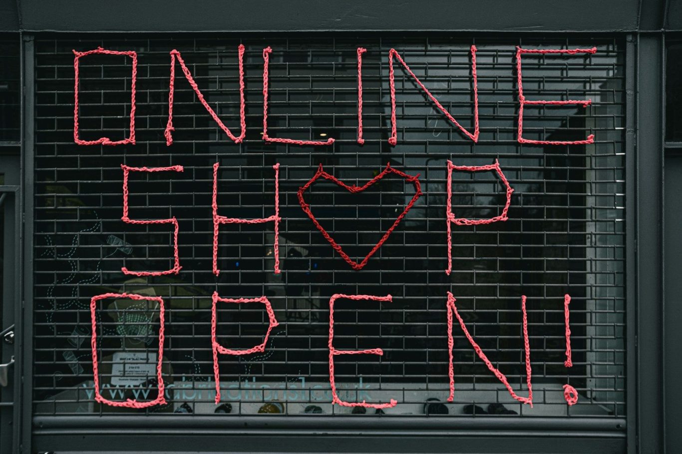 Online Shop erstellen lassen